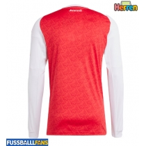 Arsenal Heimtrikot 2025-26 Langarm